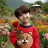 BTS ANIMADO 11