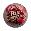 Feliz cumpleaños💞13🇵🇪Movi 18