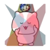 Pink Cat 🌸🐱 Mov 14