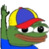 Pepe Emotes Mix 1 v3 14