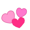 Corazones❤💚💗11🇨🇴🇲🇽Movi 17