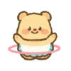 🧿Butter Bear  🐻 19