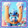 ALFABETO STITCH IA 16