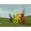 TUBIES TUBIES 20