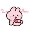 Strawberry rabbit 1 (Mov) 16