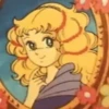 CANDY CANDY 16