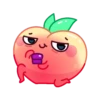 Lovely Peachy 10