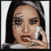 💄Makeup Halloween🕸⛧1🇪🇸Movi 19