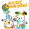 🎶 Music Time 🎼 12