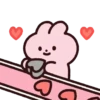 Strawberry rabbit 1 (Mov) 18