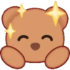 Teddy bear 9🐻🎀 MOV 21