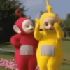 TUBIES TUBIES 21