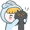 🍭Rosie the Bunny 1 MOV🍭 13