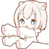Animé Nina💞2🇵🇪Clásica 17