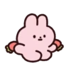 Strawberry rabbit 1 (Mov) 19