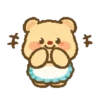 🧿Butter Bear  3🐻 11