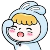 🍭Rosie the Bunny 1 MOV🍭 14