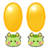 Cute dragon 🐉💚 MOV 10