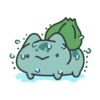 Pokémon Increíble - Ilustrado por Yara 9