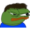 pepe war 13