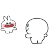 Spoiled Rabbit ☆ Popup MOV 17