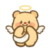🧿Butter Bear  3🐻 12