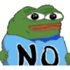 pepe yes 16