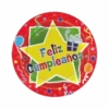 Feliz cumpleaños💞13🇵🇪Movi 21