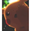 PIKACHU ANIMADO 8