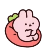 Strawberry rabbit 1 (Mov) 20