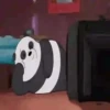Panda 🐼 Mov 18