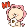 🦁🦁 LiOn PiNk 🦁🦁 19
