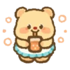 🧿Butter Bear  🐻 21