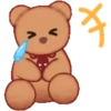 Teddy bear 10🐻🎀 MOV 19