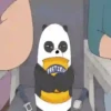 Panda 🐼 Mov 20
