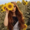 Дарите желтые цветы 15