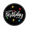 Feliz cumpleaños💞13🇵🇪Movi 24