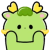 Cute dragon 🐉💚 MOV 13
