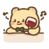 🧿Butter Bear  🐻 22