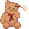 Teddy bear 10🐻🎀 MOV 20