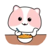 Pink Cat 🌸🐱 Mov 15