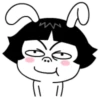 Cute M Bunny 102👩🏻‍🎨Mov1712 14