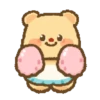 🧿Butter Bear  🐻 23