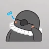 Sylus - Grumpy Crow 7