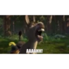 CIUCHINO/DONKEY/SHREK 7