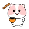 Pink Cat 🌸🐱 Mov 17