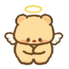 🧿Butter Bear  3🐻 16