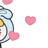 🍭Rosie the Bunny 1 MOV🍭 16