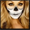 💄Makeup Halloween🕸⛧1🇪🇸Movi 21