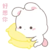 Bunny Cute⛧1🇪🇸Movi 17
